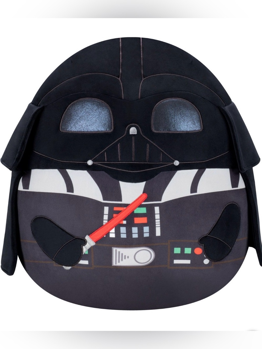 20” Squishmallow - Star Wars “Darth Vader”